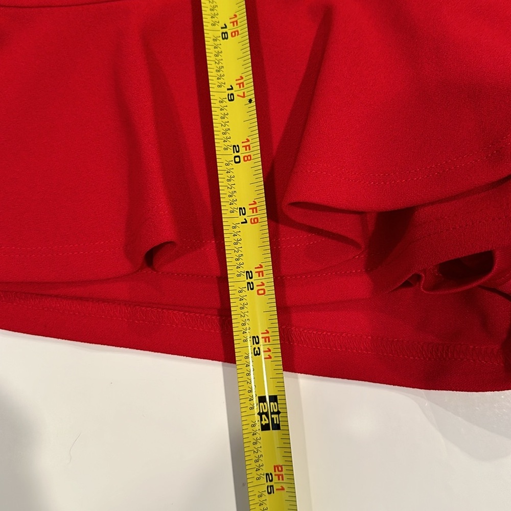 Lulus strapless romper - Picture 5 of 5